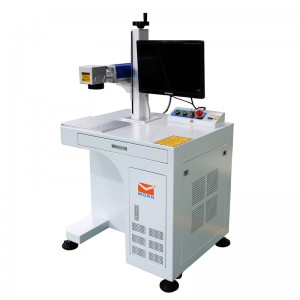 Máy tính để bàn Laser Fiber